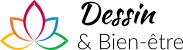 Logo Dessin & Bien-être